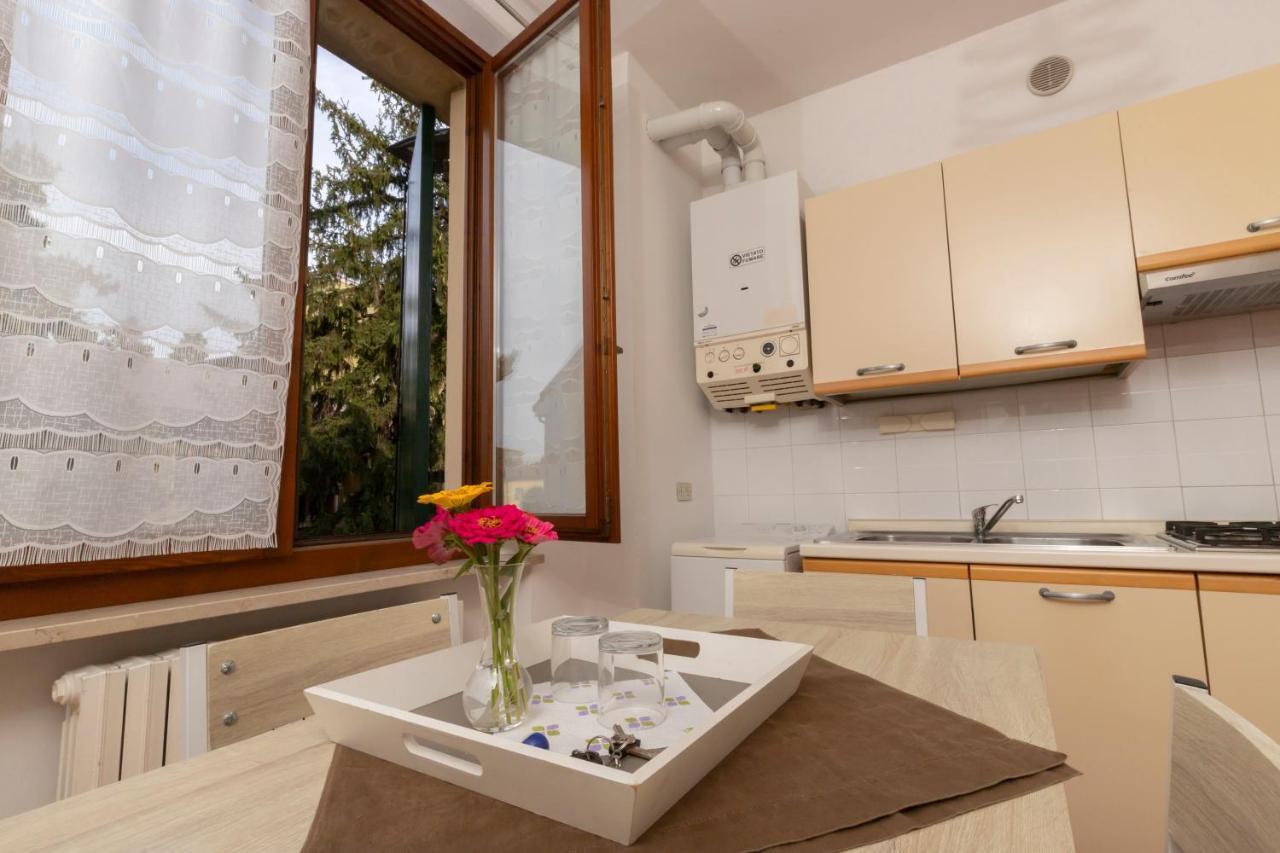 Casa Katalea Daire Verona Dış mekan fotoğraf