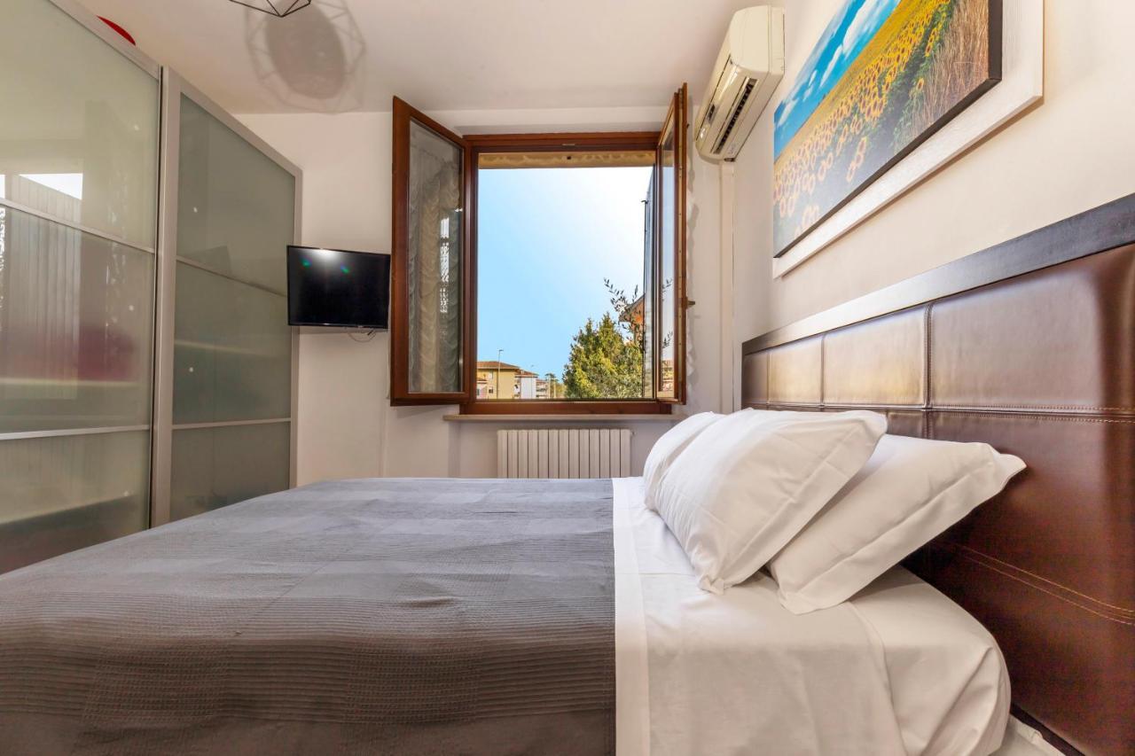 Casa Katalea Daire Verona Dış mekan fotoğraf