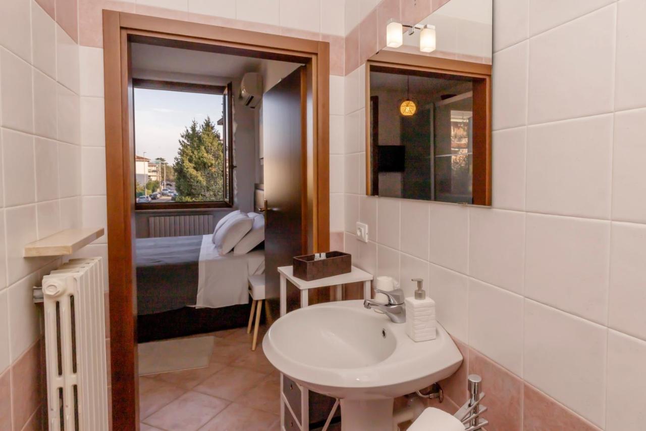 Casa Katalea Daire Verona Dış mekan fotoğraf