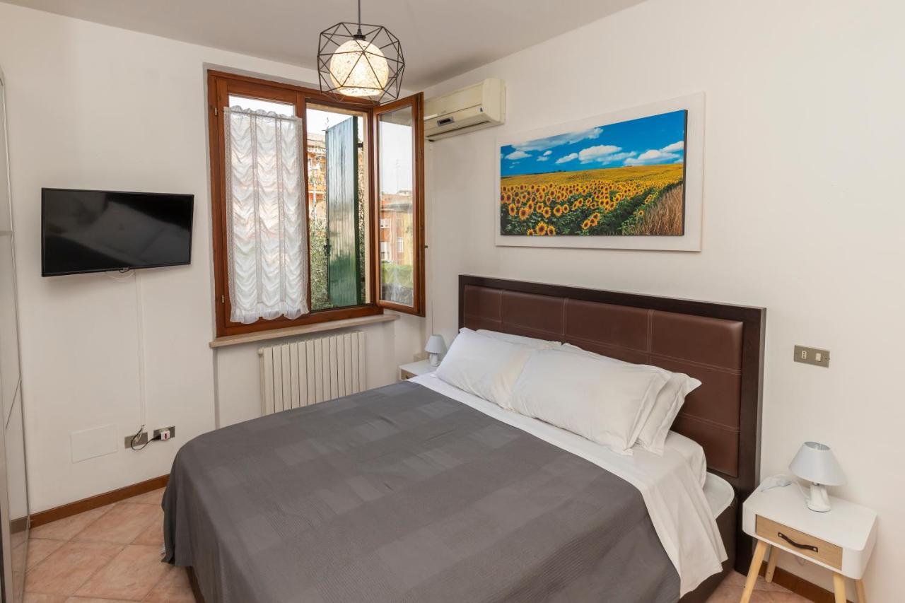 Casa Katalea Daire Verona Dış mekan fotoğraf