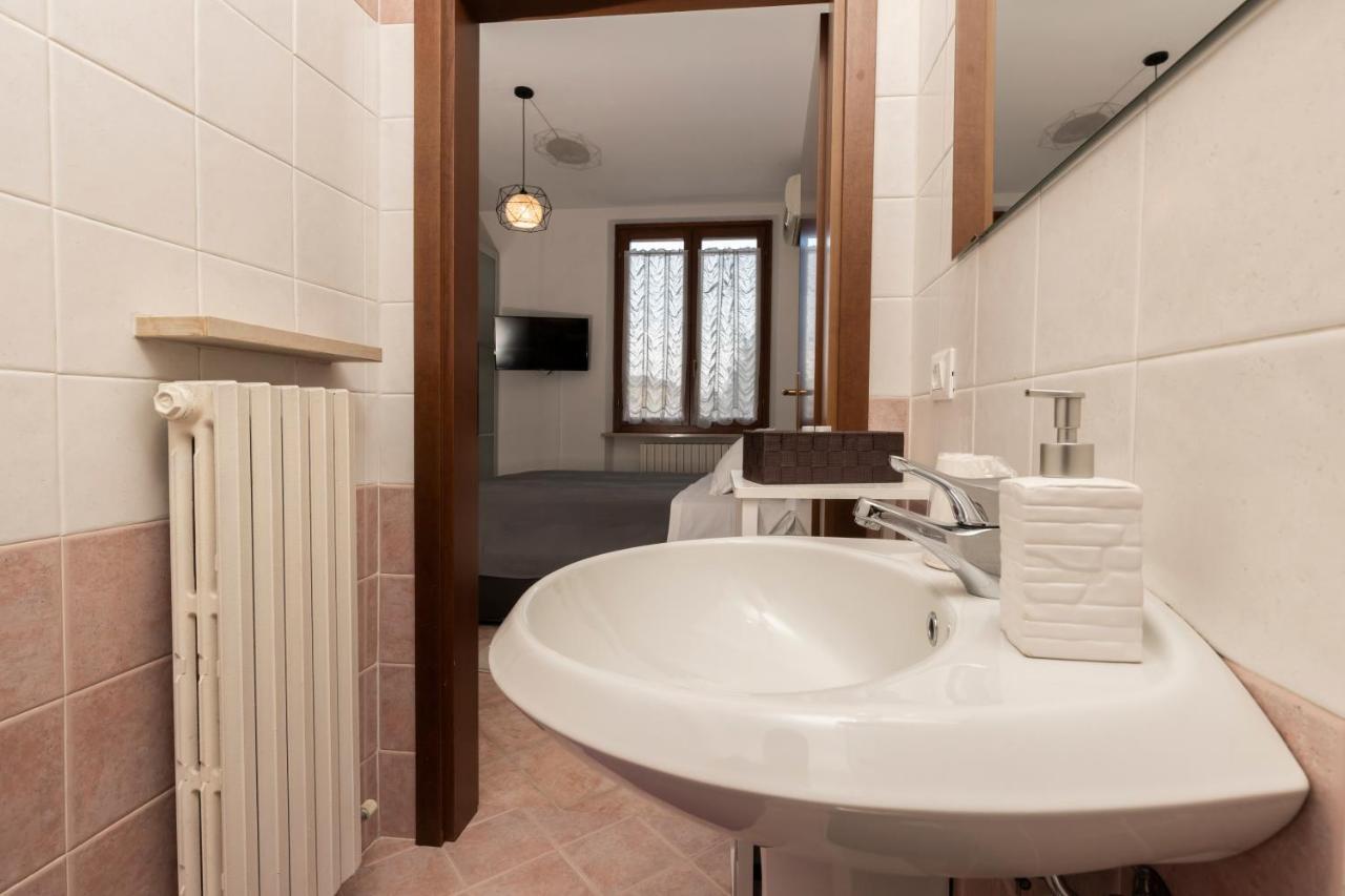 Casa Katalea Daire Verona Dış mekan fotoğraf