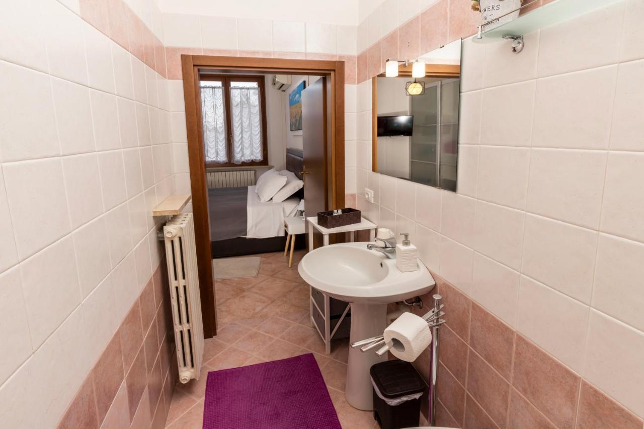Casa Katalea Daire Verona Dış mekan fotoğraf