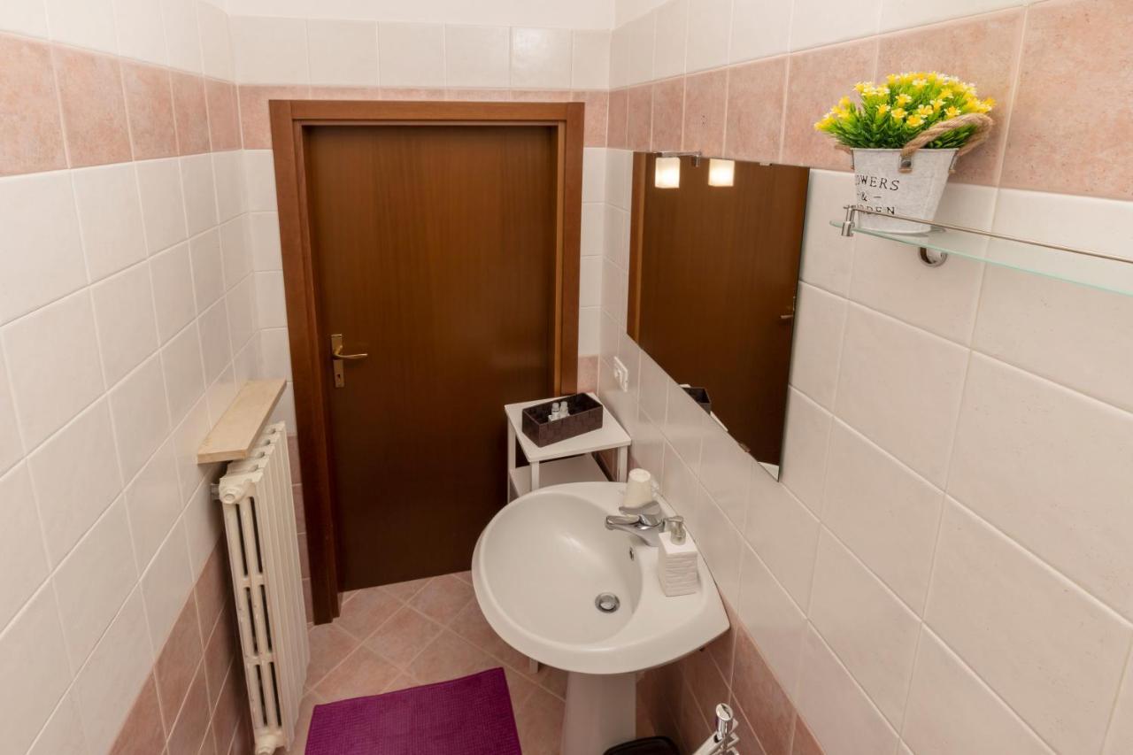 Casa Katalea Daire Verona Dış mekan fotoğraf
