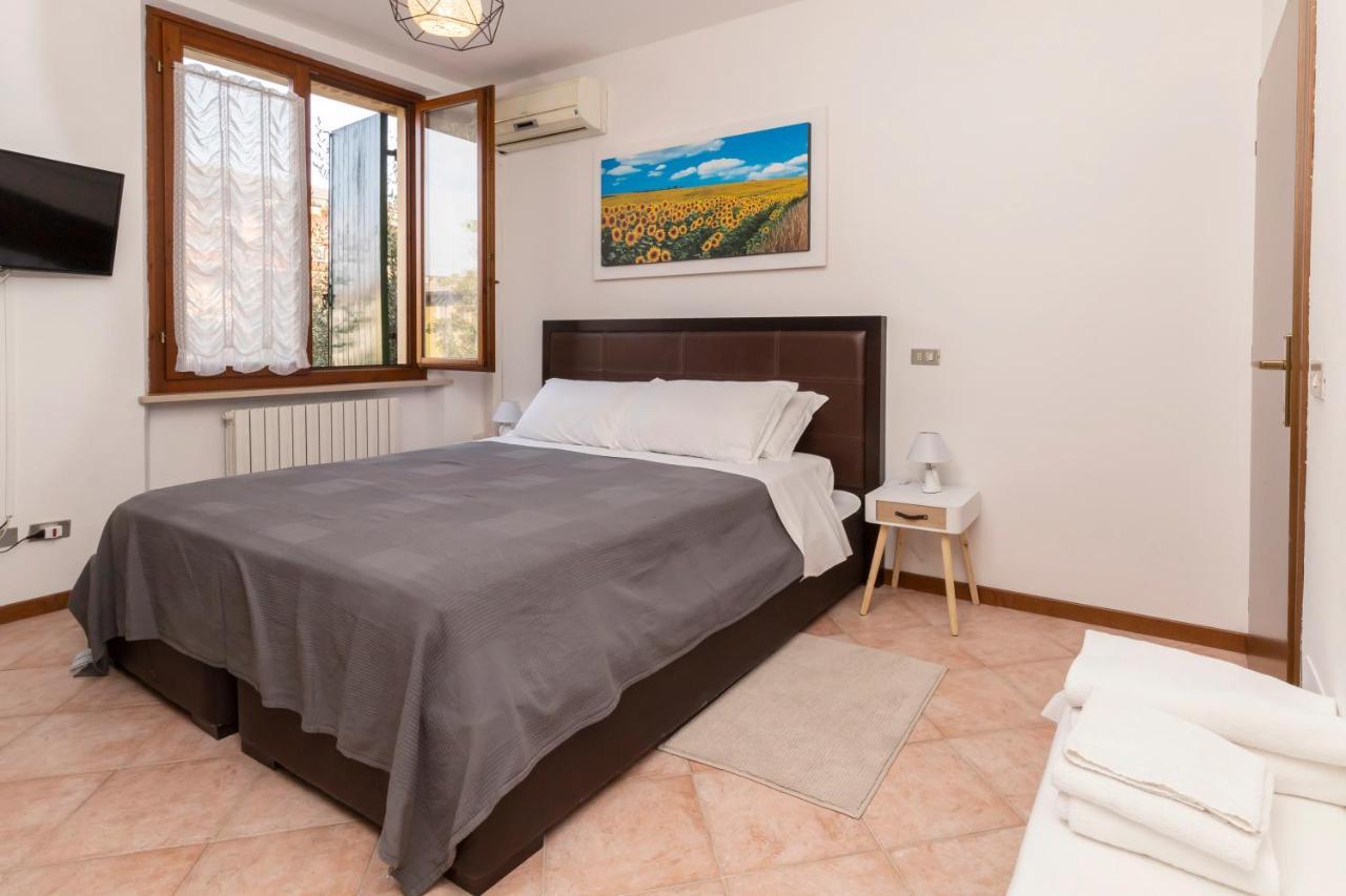 Casa Katalea Daire Verona Dış mekan fotoğraf