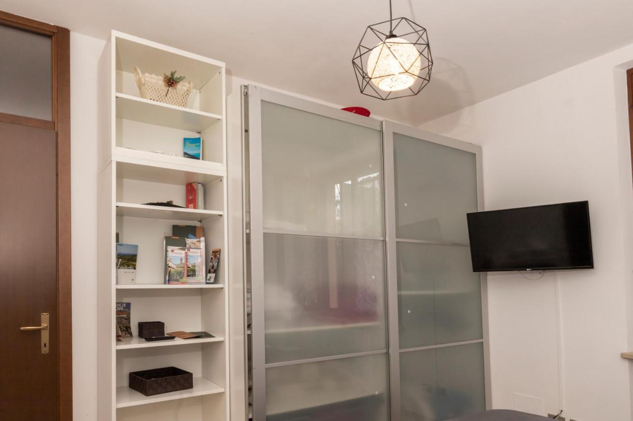 Casa Katalea Daire Verona Dış mekan fotoğraf