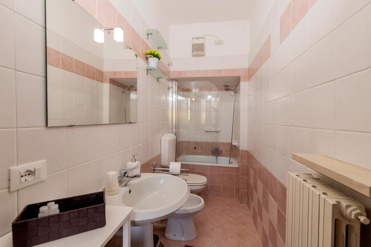 Casa Katalea Daire Verona Dış mekan fotoğraf