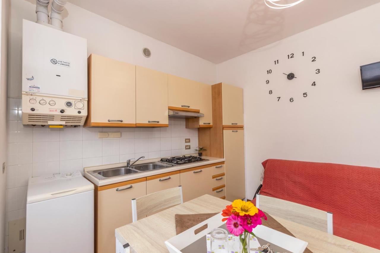 Casa Katalea Daire Verona Dış mekan fotoğraf