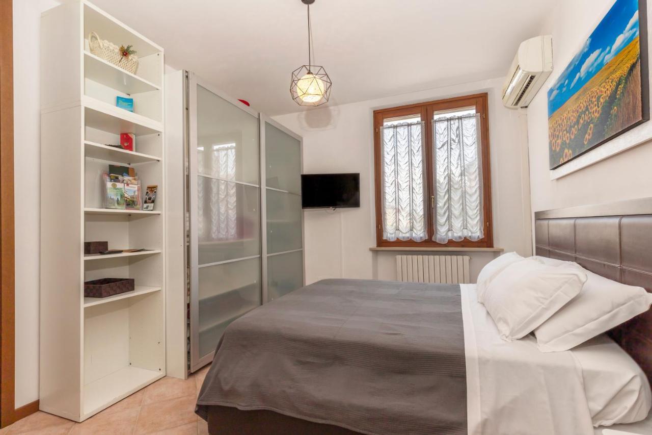Casa Katalea Daire Verona Dış mekan fotoğraf